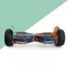 Fire Ice 8.5 Hummer Off Road Bluetooth Hoverboard