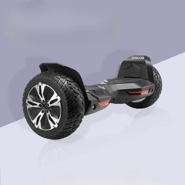 Off Road Hoverboard