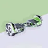 Green Mix 6.5 Bluetooth Hoverboard