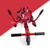 Camo Red Hoverkart