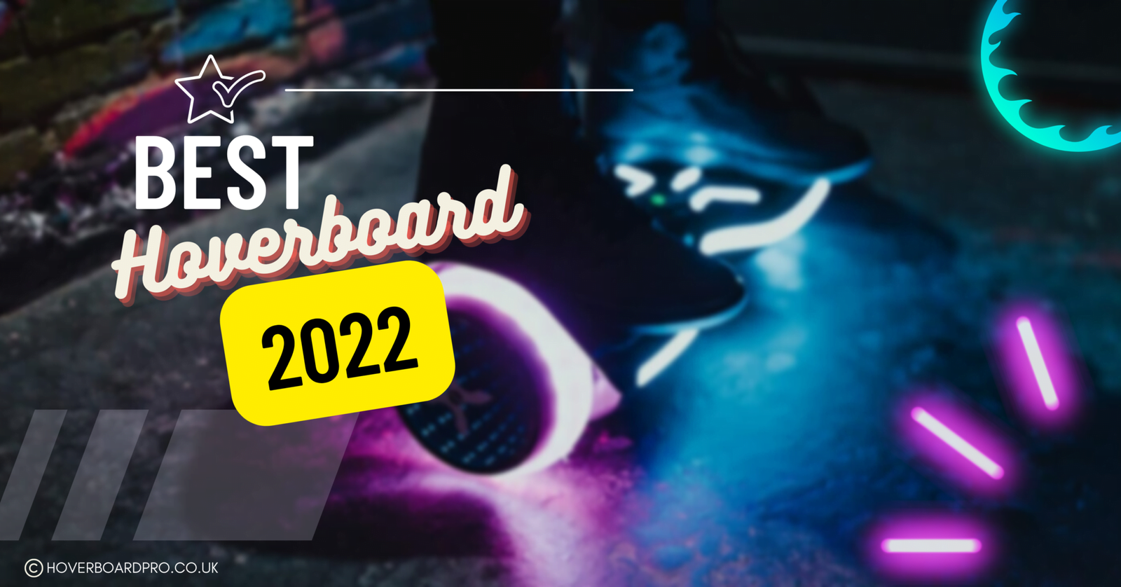 best hoverboard in 2023