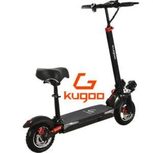 Kugoo M4 Pro