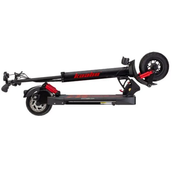 Kaabo Skywalker 8S Folding Electric Scooter 800W With Power Key