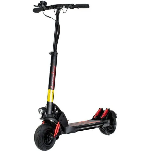 Kaabo Skywalker 8S Folding Electric Scooter 800W With Power Key
