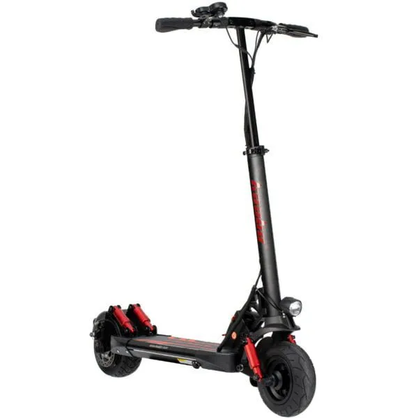 Kaabo Skywalker 8S Folding Electric Scooter 800W With Power Key
