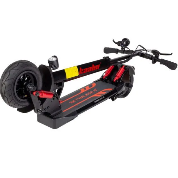 Kaabo Skywalker 8S Folding Electric Scooter 800W With Power Key