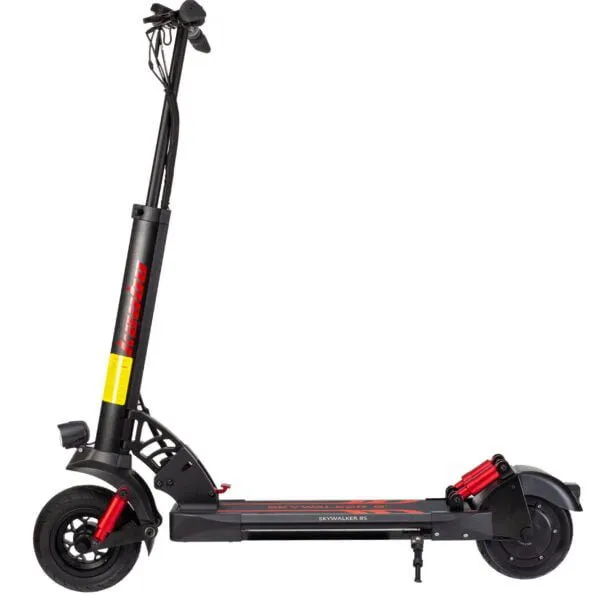 Kaabo Skywalker 8S Folding Electric Scooter 800W With Power Key
