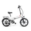 SameBike White 20LVXD30