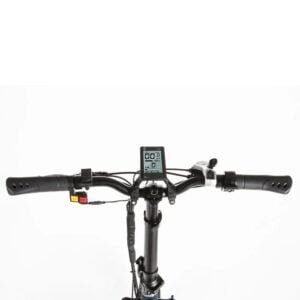 750W Black SameBike XWLX09