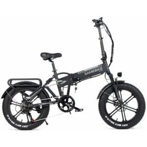 750W Black SameBike XWLX09