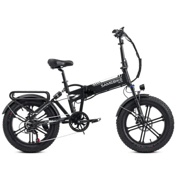 750W Black SameBike XWLX09