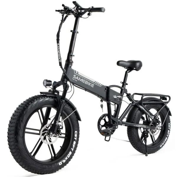 750W Black SameBike XWLX09