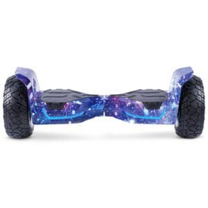 Stardust Gyroor G2 Warrior 8.5″ All Terrain Off Road Bluetooth Hoverboard