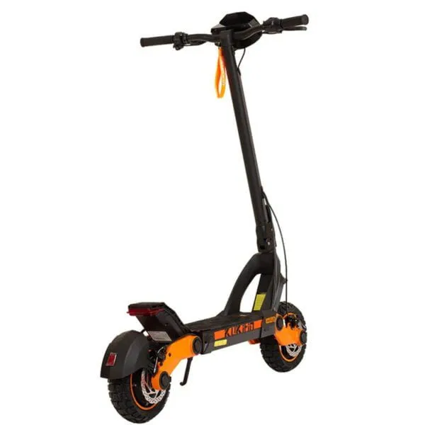 KUGOO KuKirin G3 1200W Electric Scooter 70KM Range