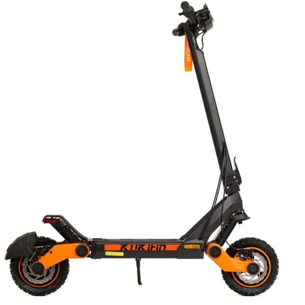 KUGOO KuKirin G3 1200W Electric Scooter 70KM Range