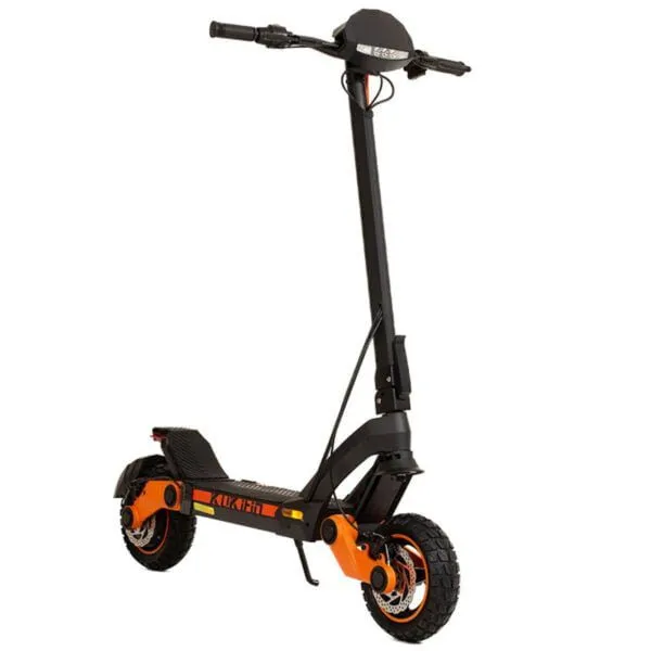 KUGOO KuKirin G3 1200W Electric Scooter 70KM Range