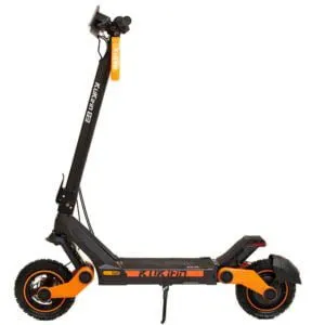 KUGOO KuKirin G3 1200W Electric Scooter 70KM Range