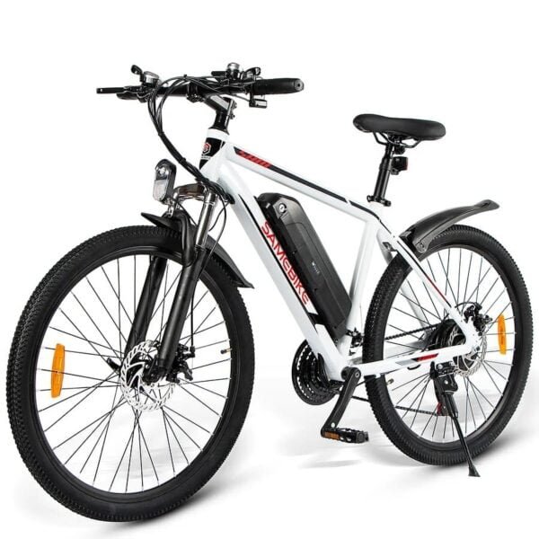 SAMEBIKE SY26" Electric Bike