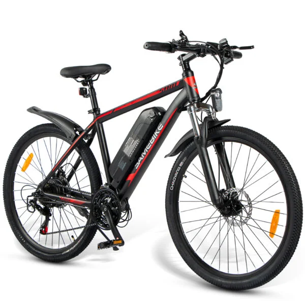 SAMEBIKE SY26" Electric Bike