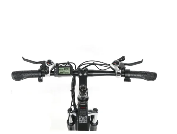 SAMEBIKE SY26 26″ 250W Motor Black Electric Mountain Bike