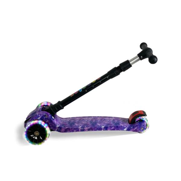 Kids Foldable Scooter