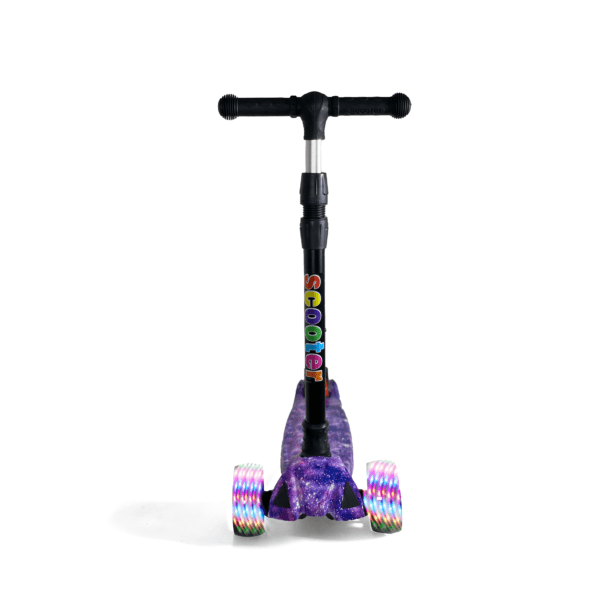 Kids Foldable Scooter