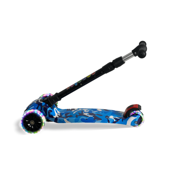 Kids Foldable Scooter