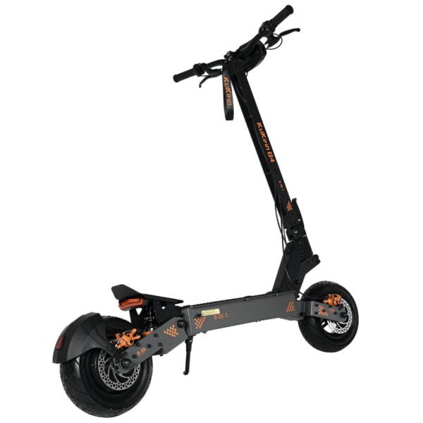 Kugoo KuKirin G4 off-road 10″ Electric Scooter 2000W