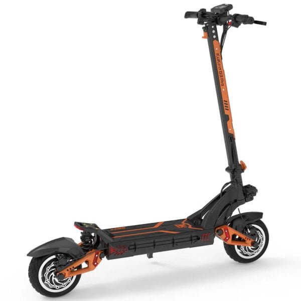 Kugoo KuKirin G3 Pro Electric Scooter 10″ Dual 1200W Motor