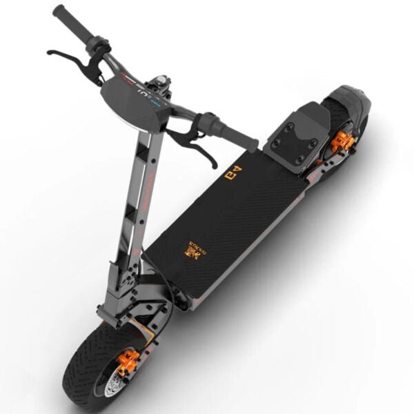 Kugoo KuKirin G4 off-road 10″ Electric Scooter 2000W