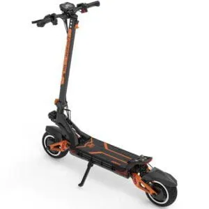 Kugoo KuKirin G3 Pro Electric Scooter 10″ Dual 1200W Motor