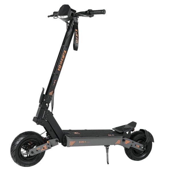 Kugoo KuKirin G4 off-road 10″ Electric Scooter 2000W