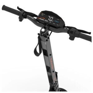 Kugoo KuKirin G4 off-road 10″ Electric Scooter 2000W
