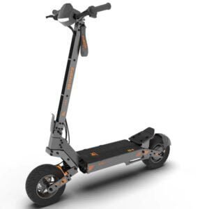 Kugoo KuKirin G4 off-road 10″ Electric Scooter 2000W