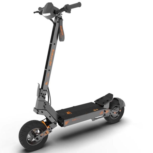 Kugoo KuKirin G4 off-road 10″ Electric Scooter 2000W