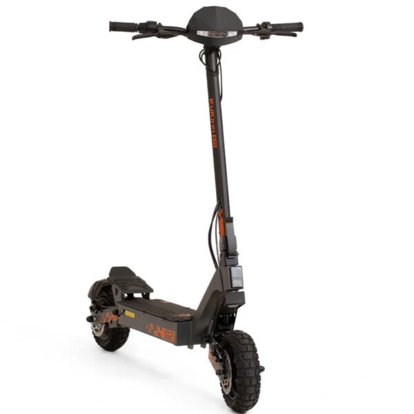 Kugoo KuKirin G2 Electric Scooter 800W Touch Screen