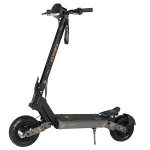 Kugoo Kukirin G4 Off-Road E-Scooter