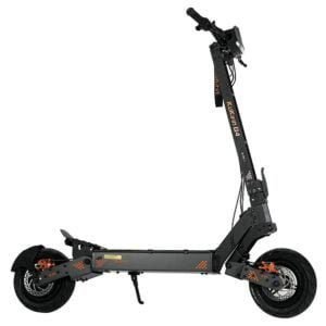 Kugoo Kukirin G4 Off-Road E-Scooter