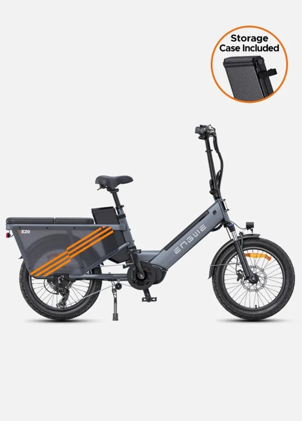 Engwe LE20 E-Bike