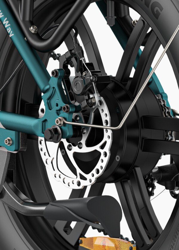 Disc Brake