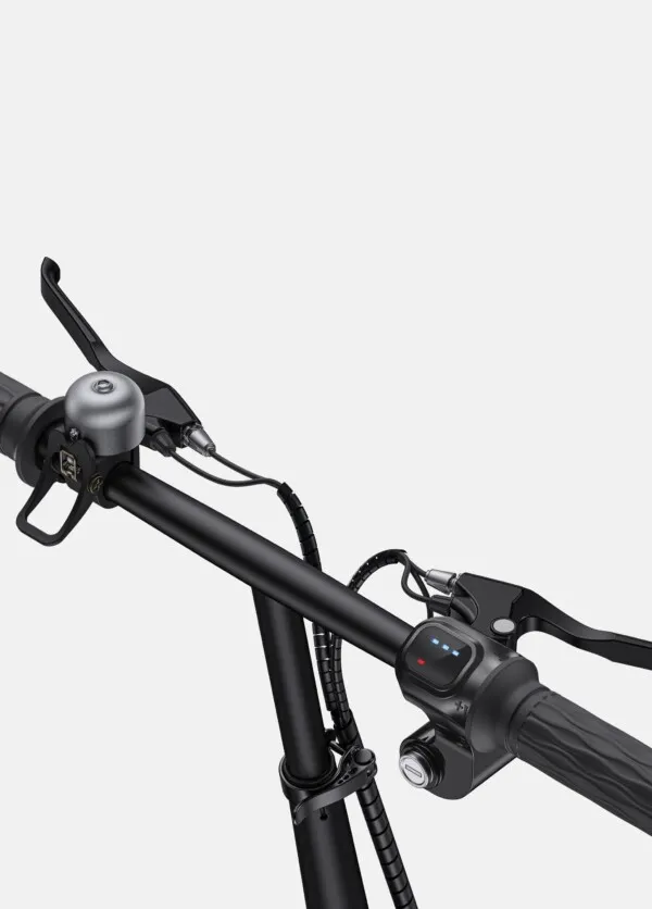 ENGWE T14 Electric Bike Handle