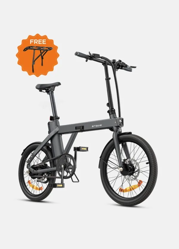 Engwe P20 Lightweight