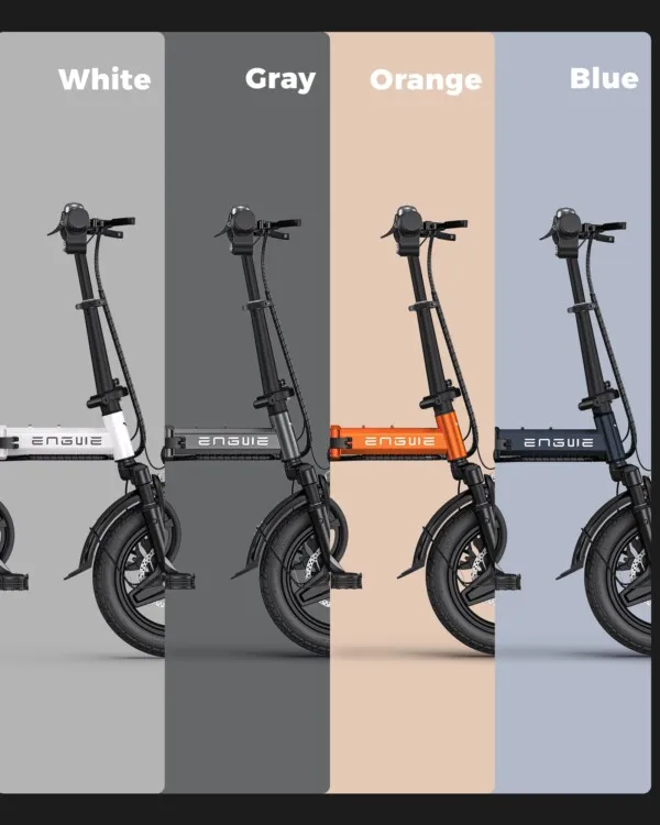 All Colors Shown That Have Available