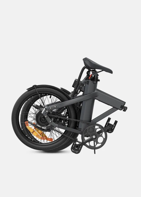 Engwe P20 Folding Electric Bicycle