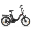 SAMEBIKE CY20-FT 20 inches 350W Motor