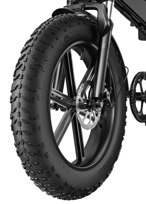 Fat 20*4.0 Inches Tire