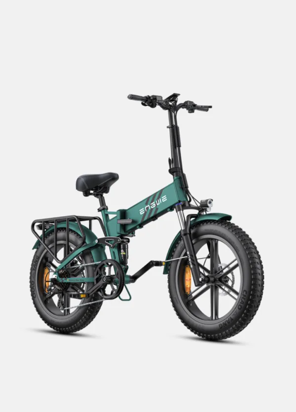 Engwe Engine Pro 2.0 Mountain Green