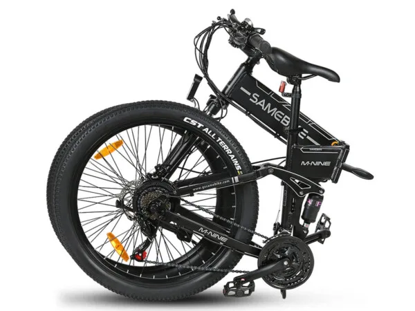 Samebike LO26-II Folding E-Bike