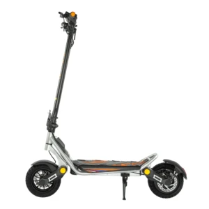 KuKirin A1 Electric Scooter, 48V13Ah Battery, 800W Motor, Top speed 45 km/h, Range 45 km