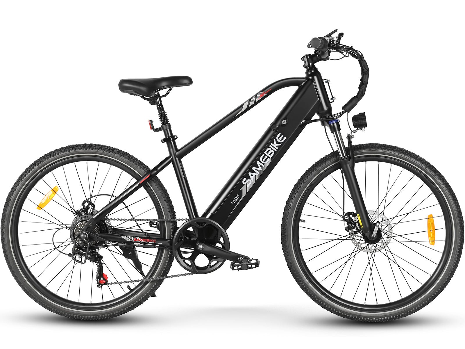 SAMEBIKE RS-A01MEN Urban Electric Bicycle